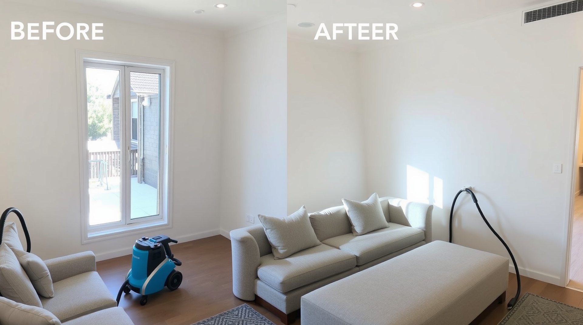 Professional Upholstery Cleaning Chandler